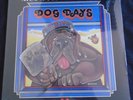 ATLANTA RHYTHM SECTION*, Dog Days USA New Sealed LP FREE SHIPPING