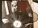 SUN RA sleeping beauty NL art yard LP 2017 jazz