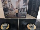 OASIS-WHATS THE STORY MORNING GLORY...SUPERB  1ST UK DAMONT PRESS N/M 2XVINYL LP