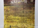 RARE Alice Cooper – School's Out (Vinyl LP) – Taiwan Pressing, 1972 CSJ-1226