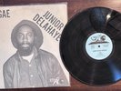 Junior Delahaye Showcase LP (Wackies)  Original Pressing EX