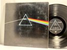 Pink Floyd - Dark Side of the Moon LP - Harvest SMAS 11163 - Tested VG+ Vinyl J2