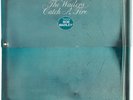 THE WAILERS FEAT. BOB MARLEY - Catch A Fire - LP Zippo cover