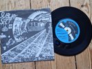 Subway Sect Nobodys Scared 7