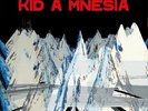 Kid a Mnesia (Deluxe Edition) (Limited Edition) (Red Vinyl) by Radiohead...