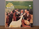 The Beach Boys - Pet Sounds Vinyl LP (1966) Capitol DT-2458 Duophonic Stereo