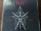 CELTIC FROST Morbid Tales Vinyl Lp Rare 1985 Pressing Bathory Venom Black Metal