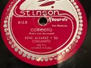 Latin 78 / Rene Alvarez y su CONJUNTO - CUBA - SIMANI  / CORICOTO Stinson