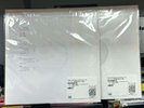 SIMPLE MINDS - AT THE BOWL VOL. 1 & 2 - A RARE TEST PRESSING DLP x 2 - 1/5 Only