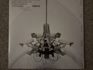 INTERPOL - This Mirror Weighs A Ton - TRANSLUCENT RED VINYL 2 x LP
