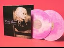 Dolly Parton Little Sparrow Lavender Galaxy Color Vinyl 2LP VMP MINT