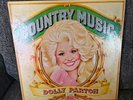 Dolly Parton Country Music Time Life 12