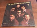 Knack  The Interpreters Cadet DJLP-762 Mono Promo Rare Modal Hard Bop Soul Jazz
