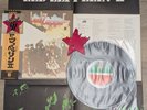 Led Zeppelin - Led Zeppelin II, 7 Rock Age OBI+POSTER+STAR  P-8042A, Japan LP