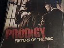 Prodigy Return Of The Mack Vinyl LP Nr Mint