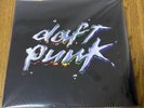 Daft Punk Discovery 2001 Vinyl LP Record