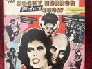 The Rocky Horror Picture Show Vinyl LP 1975
