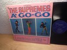 The Supremes – A' Go-Go Soul-Jazz, Funk, Modal LP 1966 Tamla Motown, Top rare