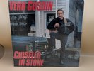 RARE SEALED Vern Gosdin Chiseled in Stone Vinyl LP 1987 Columbia FC 40982