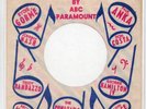 ABC  PARAMOUNT  - orig. company sleeve -  VERY RARE STEREO