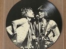 ROLLING STONES - PHILADELPHIA SPECIAL 72 - PICTURE DISC LP