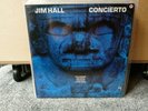 Jim Hall - Concierto, LP, (Vinyl)