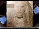 BRITNEY SPEARS Glory 2LP on BLACK VINYL New SEALED Original Press (2016)