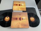 KATE BUSH...AERIAL..SUPERB RARE 2018 UK ISSUE DOUBLE ALBUM + INNERS & BOOKLET