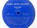 Wagner - Die Walkure - Flagstad 17/02/1940 - 4LP