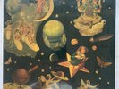 SMASHING PUMPKINS MELLON COLLIE AND THE INFINITE SADNESS 4-LP DELUXE BOX SET
