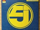 Jurassic 5 ‎– Jurassic 5 LP Erstpressung Vinyl