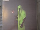 Mickey Diamond And His Name Was Death Green Vinyl LP. Like New Copy