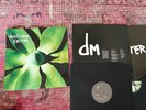 depeche mode exciter vinyl Erstpressung 2001