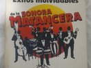 Sonora Matancera Exitos Inolvidables 7 LP Box Set Mexico 1984 Reader's Digest