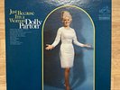 Dolly Parton Just Because I'm a Woman RCA Victor LSP-3949 1968 12
