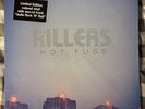 The Killers - Hot Fuss - 2004 US Blue LP