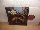 The Bachelors mono LP rare Car Cover, Decca BLK 16322-P orig. 1964 mint-