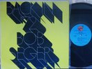 Bob Seger ORIG US LP Back in '72 VG+ '73 Palladium MS2126 Detroit Rock Hard Rock