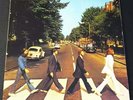 The Beatles - Abbey Road Vinyl LP  MFSL NR