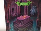 Gorguts Considered Dead Vinyl LP 12