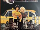 Rhinestone Soundtrack Vinyl LP Record Dolly Parton Sylvester Stallone 1984 RCA