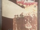 Led Zeppelin II 1969 Presswell SD 8236 Double RL Robert Ludwig Hot Mix Vinyl LP