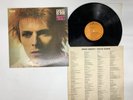 David Bowie Space Oddity Japan LP [46191ER]