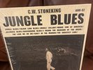 C.W. Stoneking Jungle Blues Vinyl