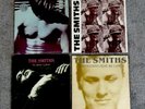 All The Smiths studio LPs Vinyl Smiths Meat Is Murder Queen Is Dead Strangeways