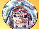 IRON MAIDEN ACES HIGH 1984 12