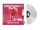 Madonna Confessions II Pride Edition Brand New