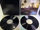 Eagles Hotel - California - The Long Run - 12