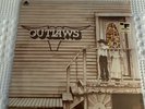 The Outlaws Arista 4042 LP Sealed W/Store Sticker