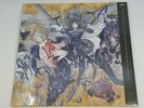 Final Fantasy 35th Anniversary Orchestral Compilation Vinyl